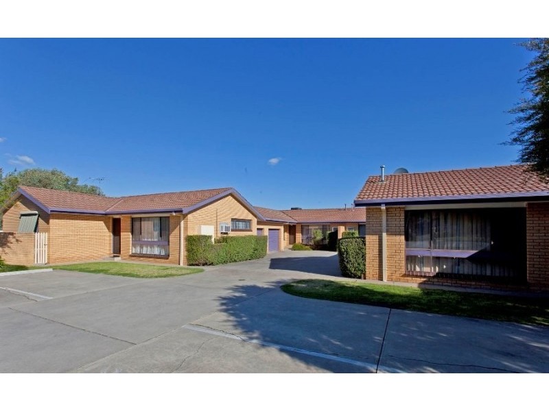 1-4/209 Baranbale Way, Springdale Heights NSW 2641