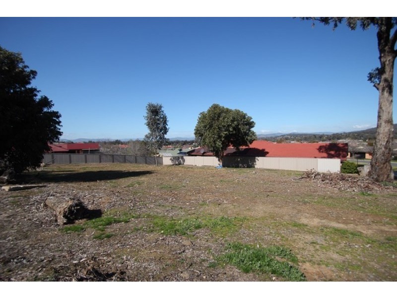 Lot 476, 34 Kirkpatrick Court, Glenroy NSW 2640