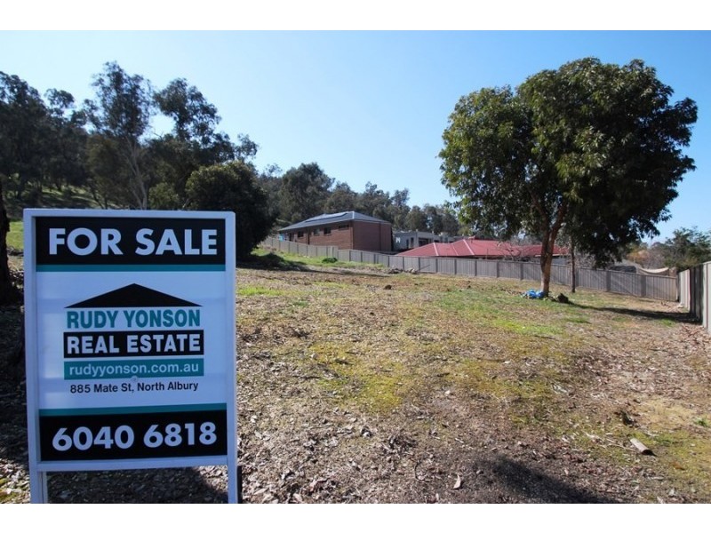 Lot 476, 34 Kirkpatrick Court, Glenroy NSW 2640