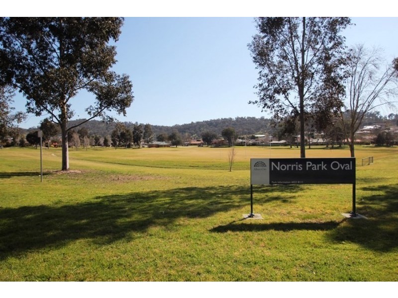 Lot 476, 34 Kirkpatrick Court, Glenroy NSW 2640