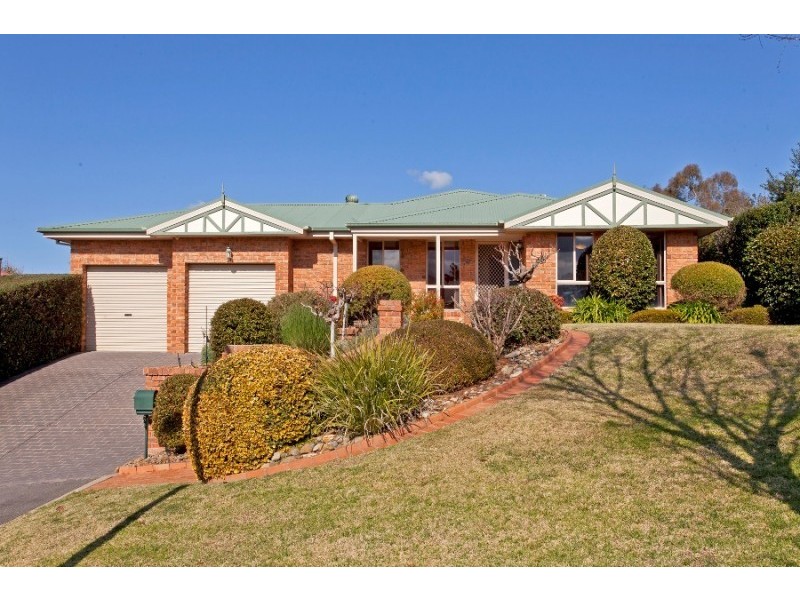 3 Kelare Rise – Easternview Estate, East Albury NSW 2640