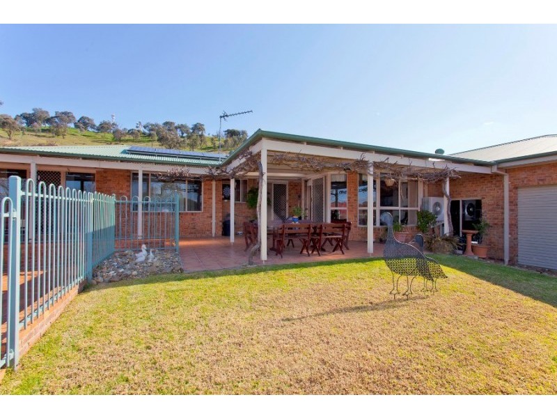 3 Kelare Rise – Easternview Estate, East Albury NSW 2640