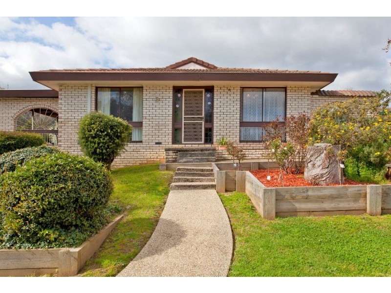 34 Baranbale Way, Springdale Heights NSW 2641