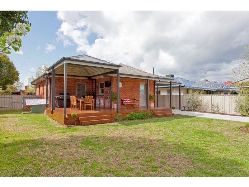 965 Sylvania Avenue, North Albury NSW 2640
