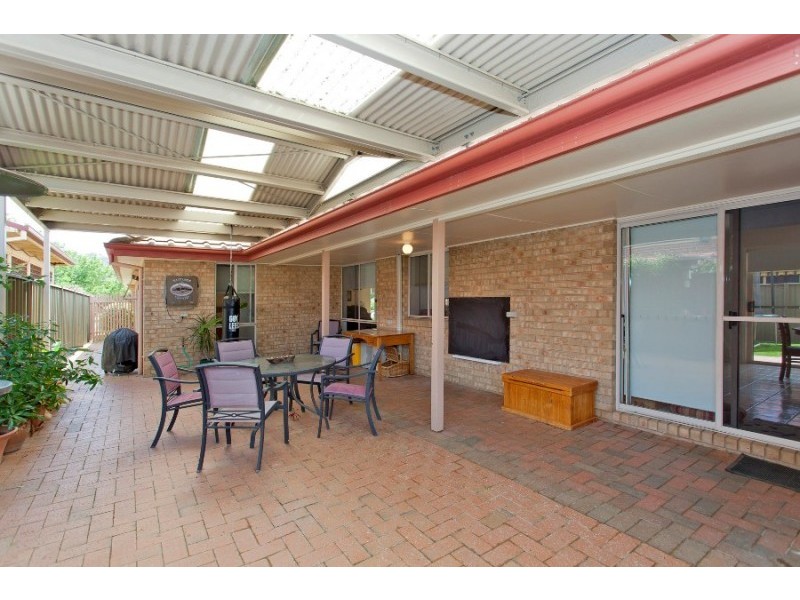 40 Hallam Street, Glenroy NSW 2640