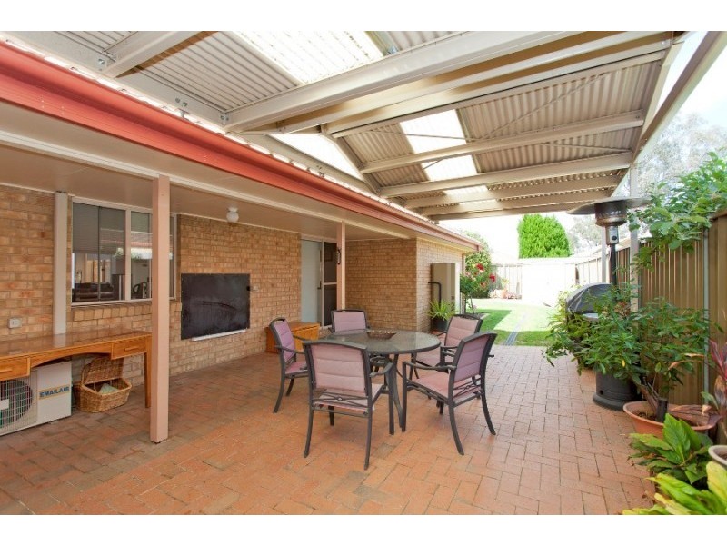 40 Hallam Street, Glenroy NSW 2640