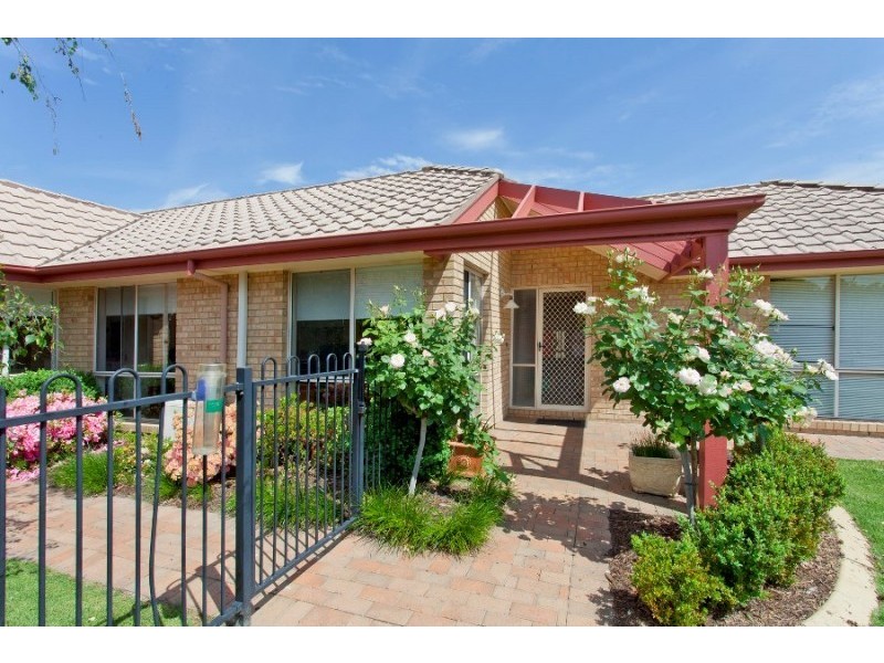 40 Hallam Street, Glenroy NSW 2640