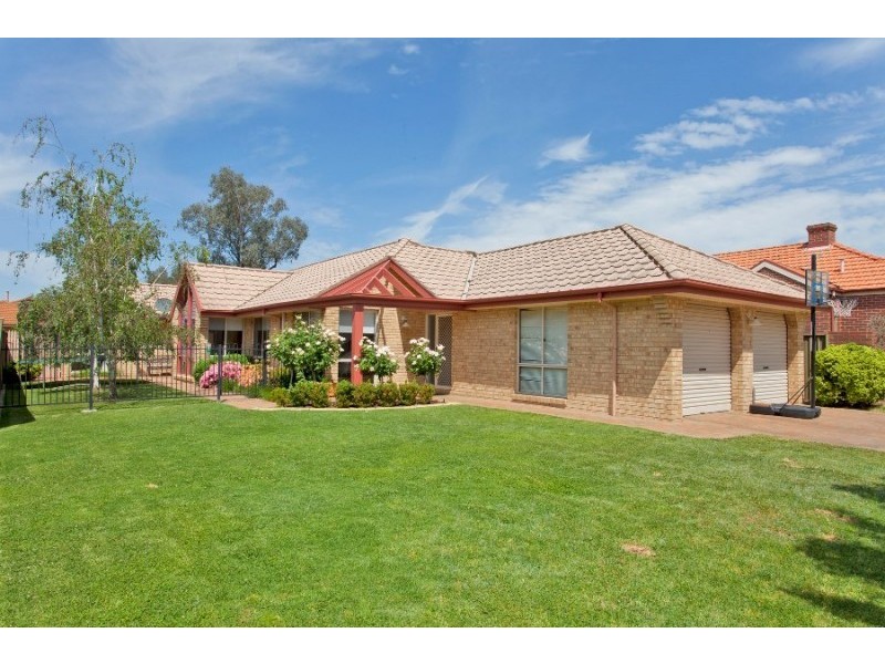 40 Hallam Street, Glenroy NSW 2640