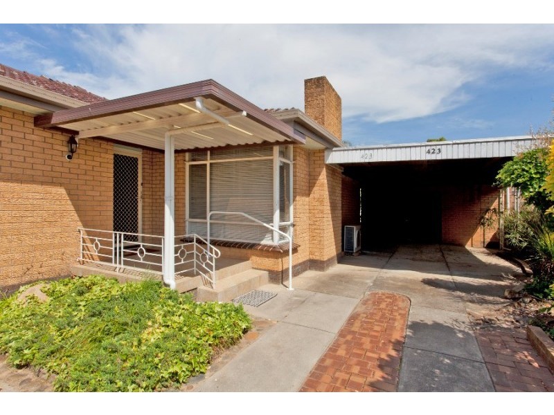 423 Kotthoff Street, Lavington NSW 2641