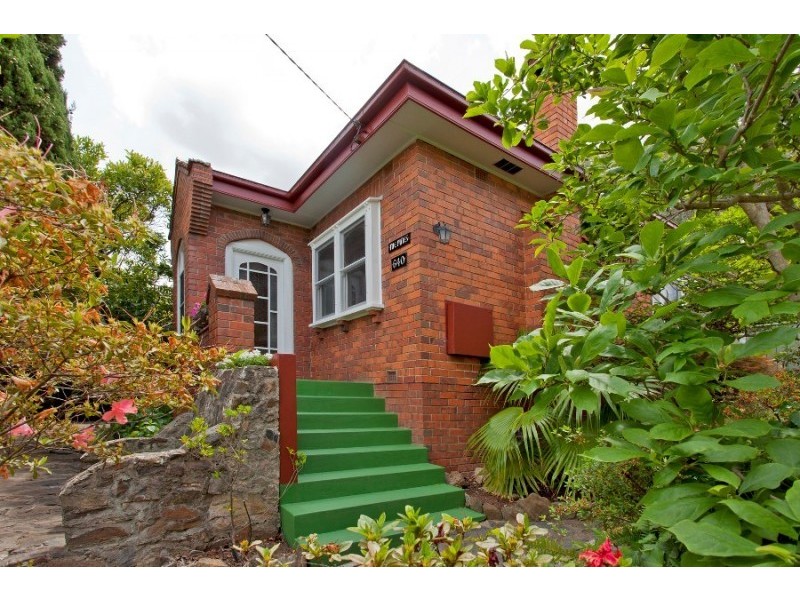 640 Wyse Street, Albury NSW 2640