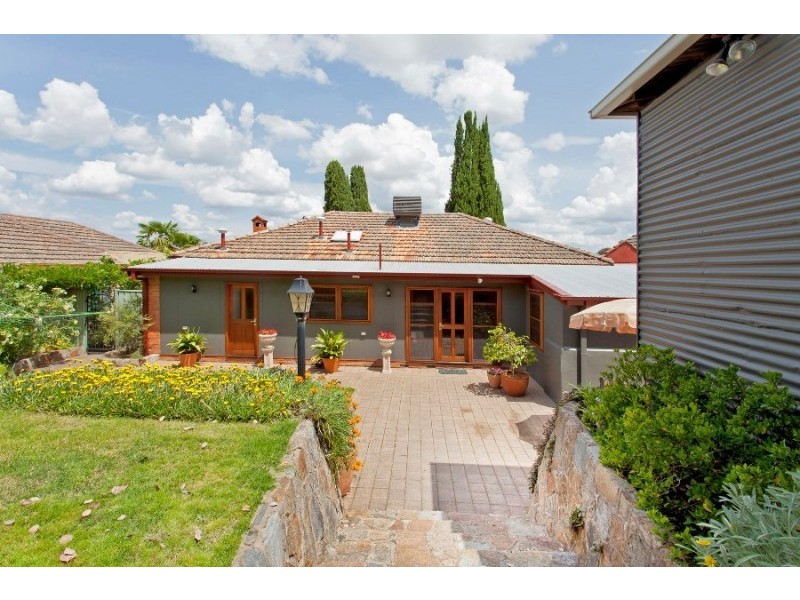 640 Wyse Street, Albury NSW 2640