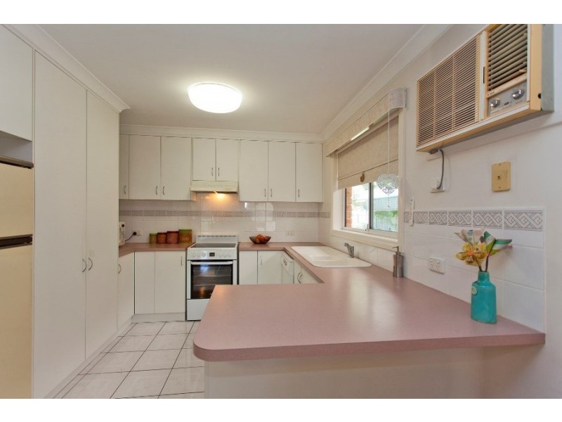 491 Parnall St, Lavington NSW 2641