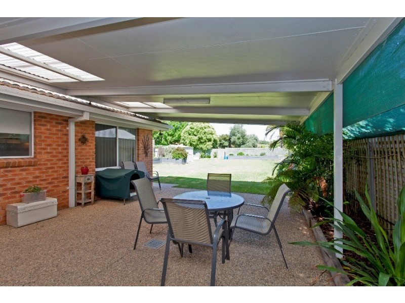 491 Parnall St, Lavington NSW 2641