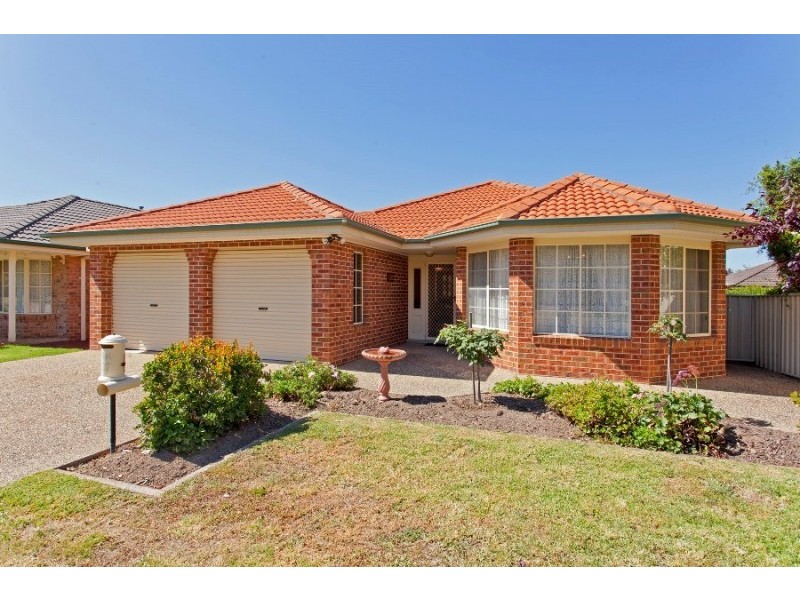 437 Tumgarra Place, Lavington NSW 2641