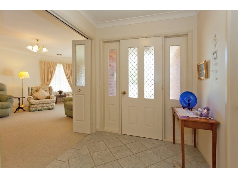 437 Tumgarra Place, Lavington NSW 2641