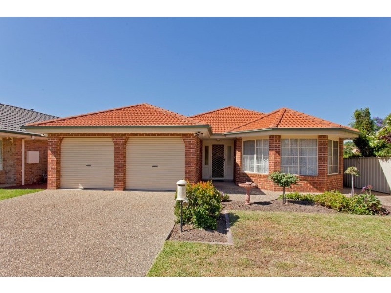 437 Tumgarra Place, Lavington NSW 2641