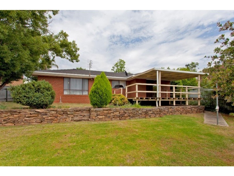 672 Nalanda Court, Glenroy NSW 2640