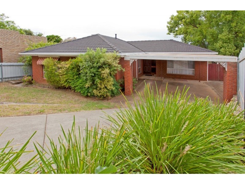 672 Nalanda Court, Glenroy NSW 2640