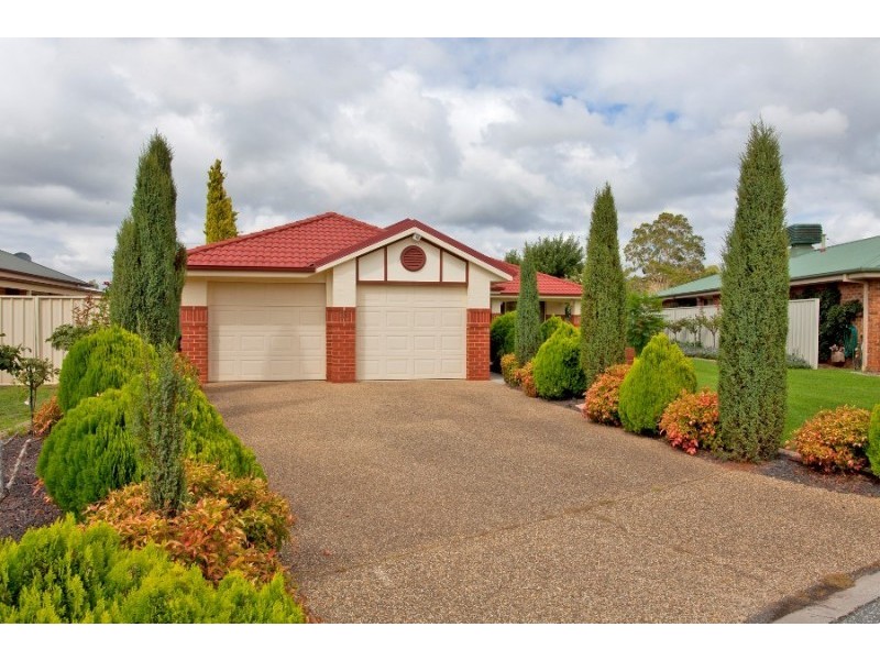 33 Irene Court, North Albury NSW 2640
