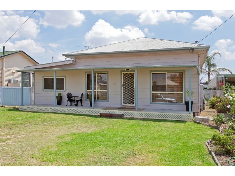 471 Griffith Road, Lavington NSW 2641