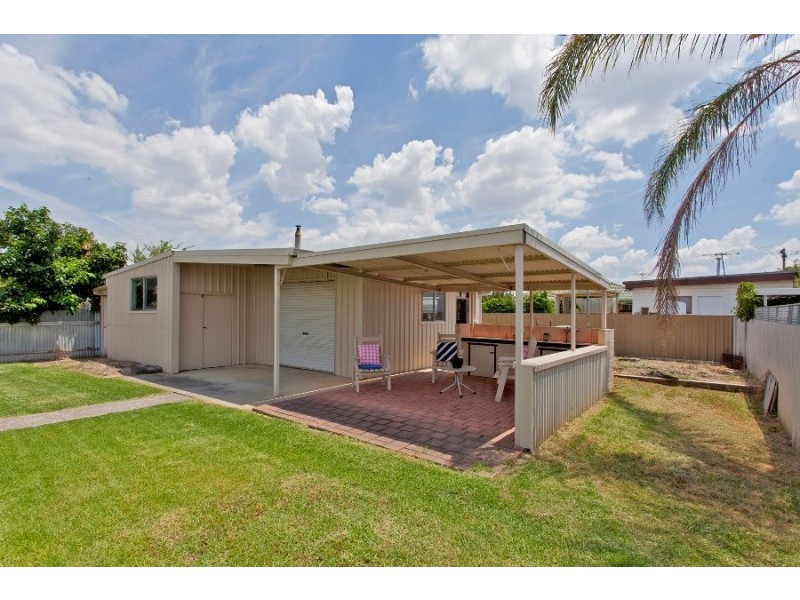 471 Griffith Road, Lavington NSW 2641