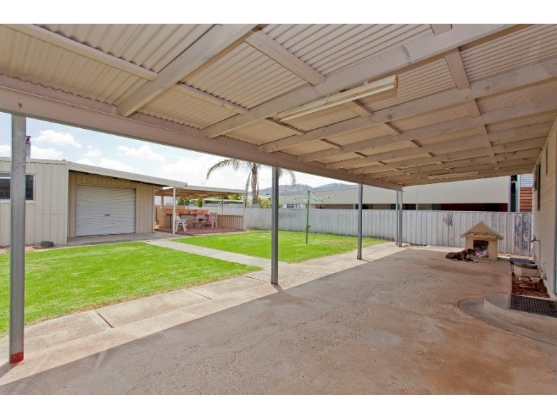 471 Griffith Road, Lavington NSW 2641