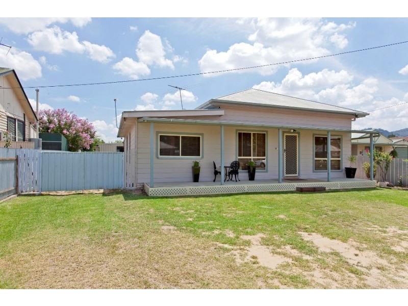 471 Griffith Road, Lavington NSW 2641