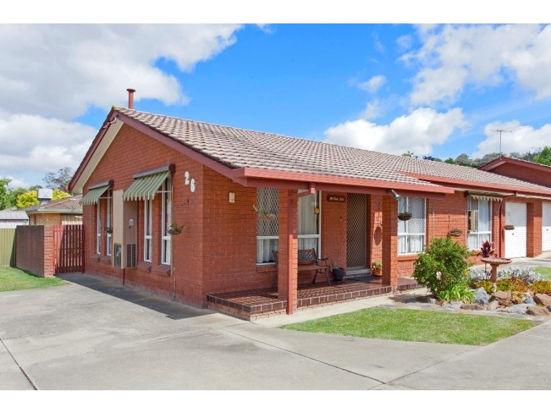 1/26 Wentworth Court, Lavington NSW 2641