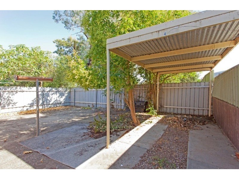 4/328 Eden Street, Lavington NSW 2641