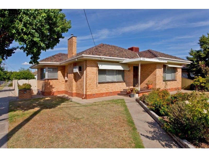990 Wewak Street, North Albury NSW 2640