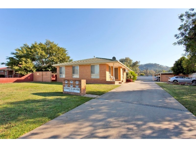 5/5 Amalfi Drive, Lavington NSW 2641