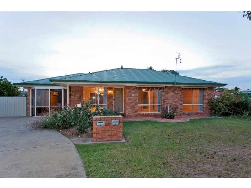 3/570 Seymour Street, Lavington NSW 2641