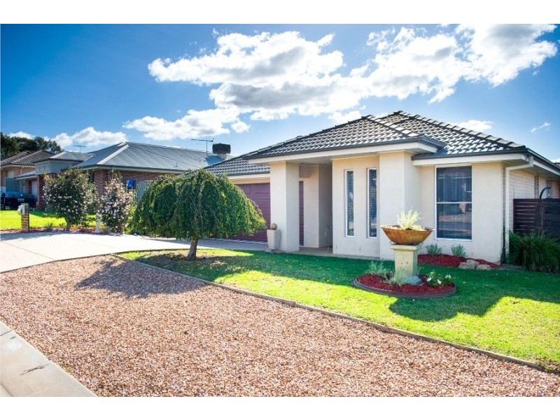 18 Firetail Street, Thurgoona NSW 2640