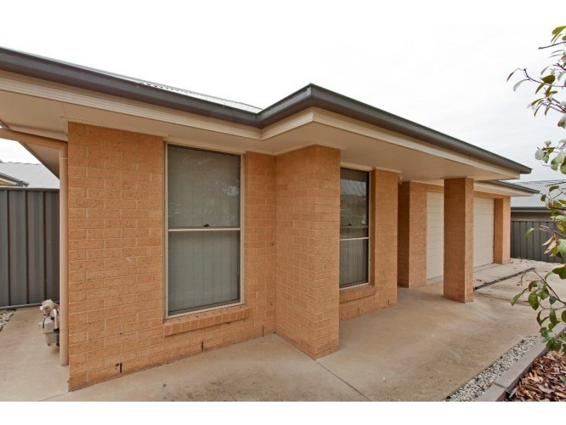 1/105 Whitebox Circuit, Thurgoona NSW 2640