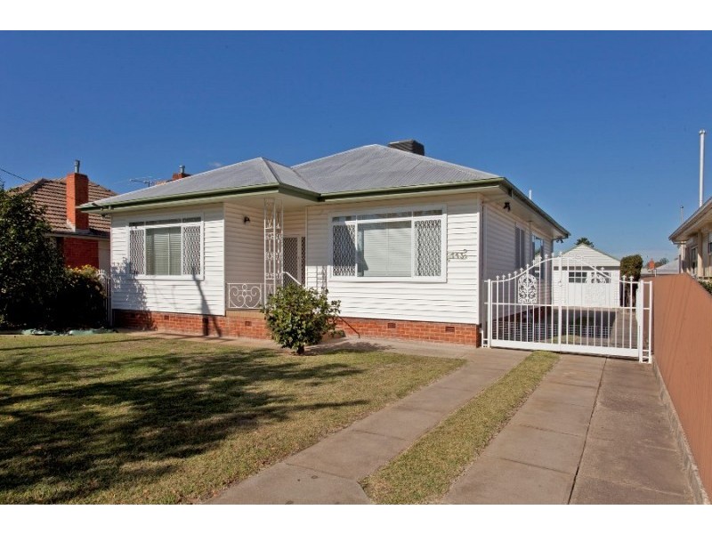 443 Kokoda Street, North Albury NSW 2640