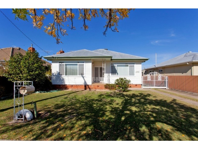 443 Kokoda Street, North Albury NSW 2640
