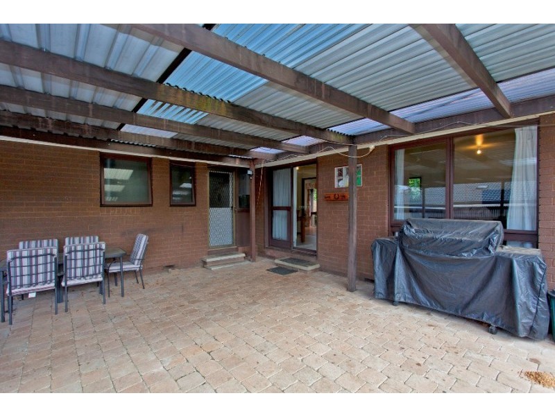 658 Pearsall Street, Lavington NSW 2641