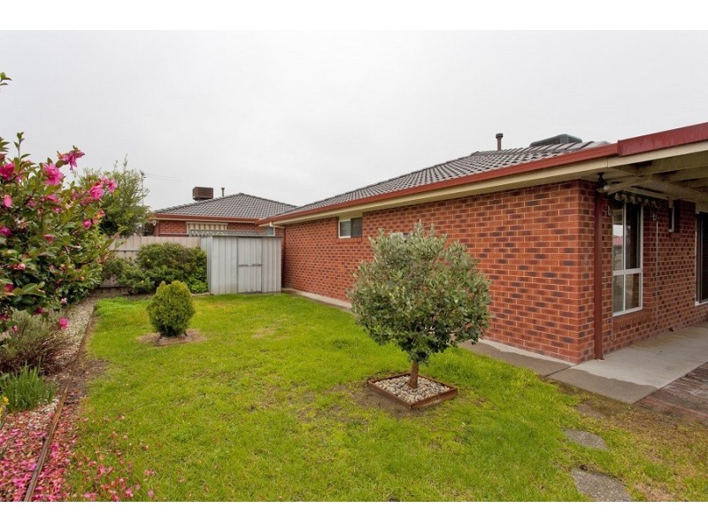 2/425 Tumgarra Place, Lavington NSW 2641