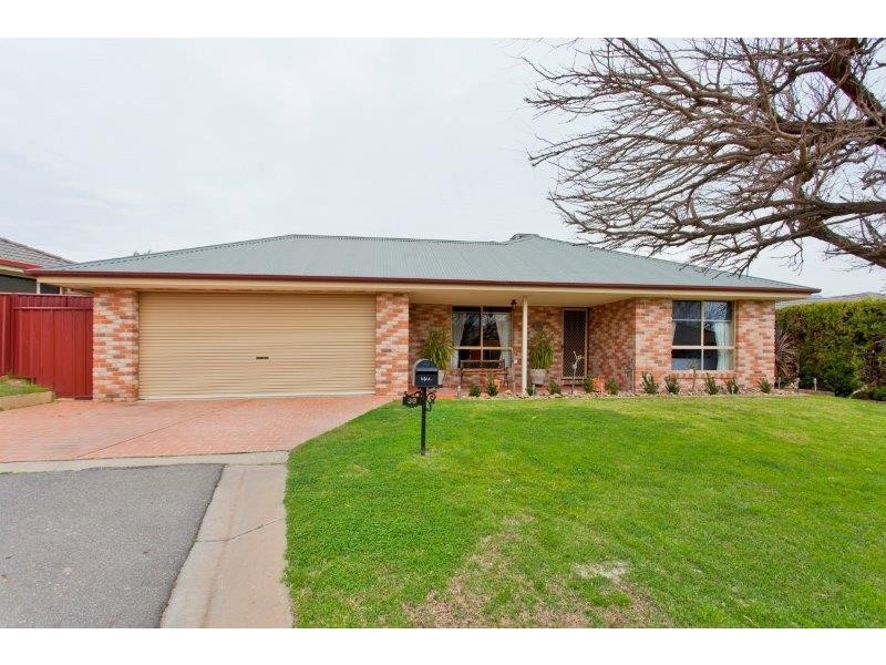 38 Meyer Place, Thurgoona NSW 2640