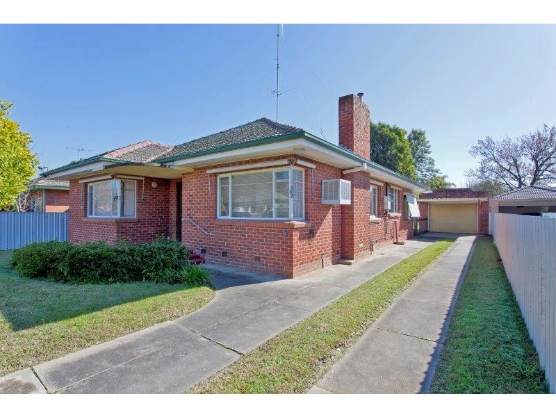 368 Bellevue Street, North Albury NSW 2640