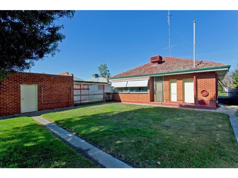 368 Bellevue Street, North Albury NSW 2640