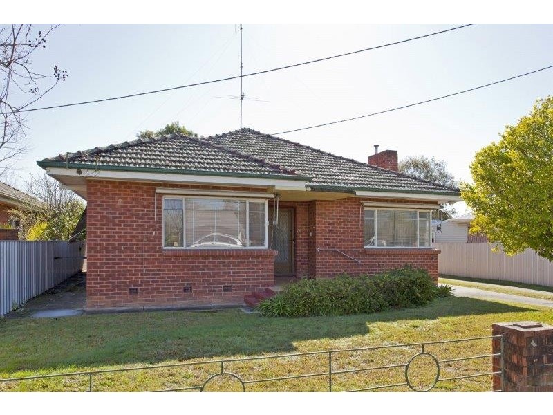 368 Bellevue Street, North Albury NSW 2640