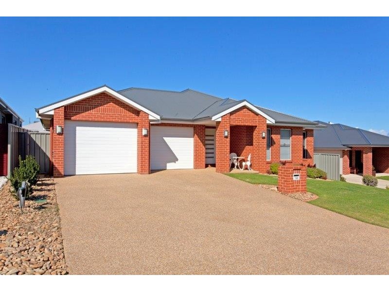 153 Whitebox Circuit, Thurgoona NSW 2640