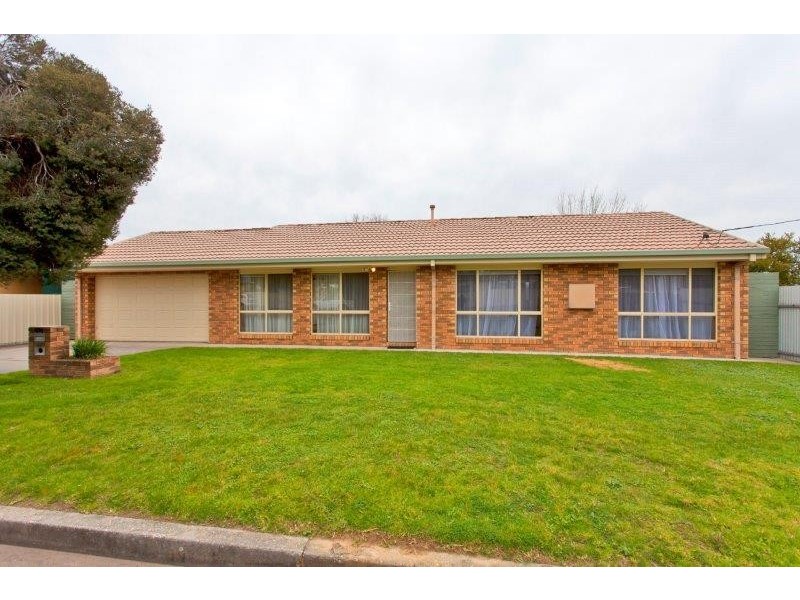 491 Hall Avenue, Lavington NSW 2641