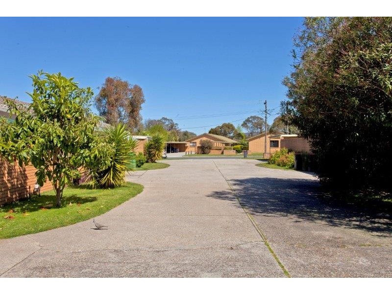 5/610 Prune Street, Lavington NSW 2641