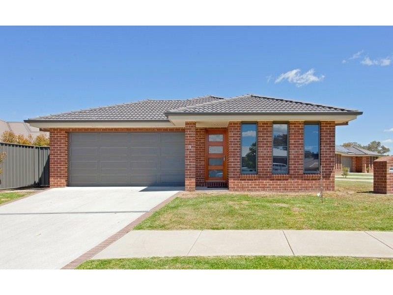 1/232 Rivergum Drive, East Albury NSW 2640