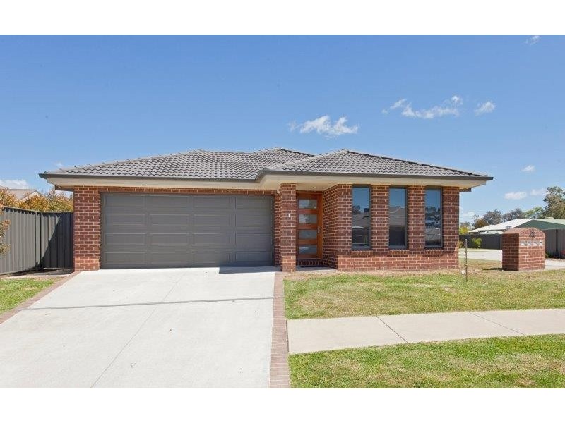 1/232 Rivergum Drive, East Albury NSW 2640