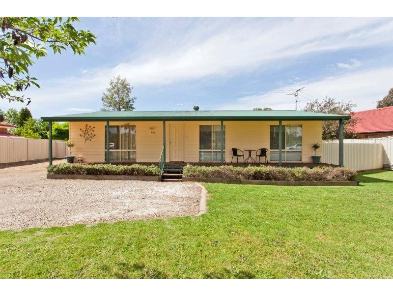 130 Pioneer Drive, Jindera NSW 2642