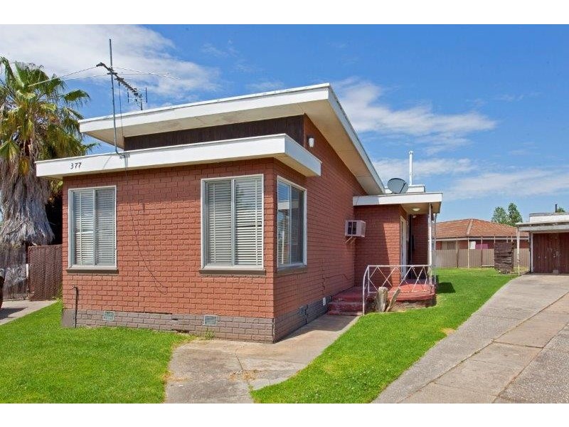 2/377 Allawah Street, North Albury NSW 2640