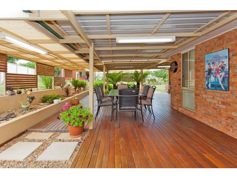 28 Keatinge Court, Lavington NSW 2641